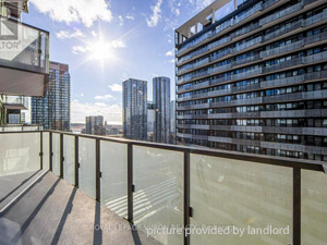 1 Bedroom apartment for rent in Toronto