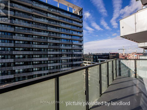 1 Bedroom apartment for rent in Toronto