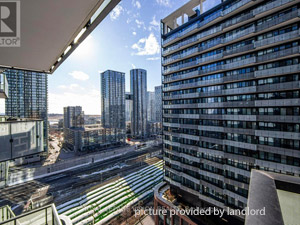 1 Bedroom apartment for rent in Toronto