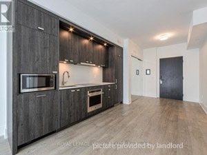 1 Bedroom apartment for rent in Toronto