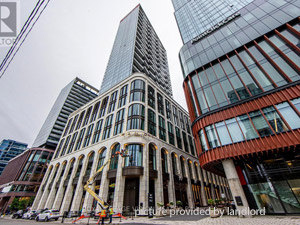 1 Bedroom apartment for rent in Toronto