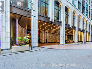 1 Bedroom apartment for rent in Toronto