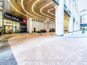 1 Bedroom apartment for rent in Toronto