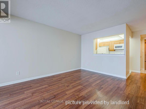 1 Bedroom apartment for rent in SCARBOROUGH 