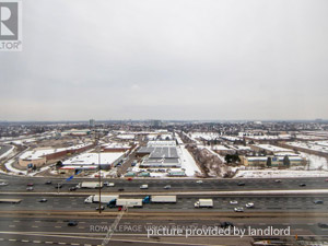 1 Bedroom apartment for rent in SCARBOROUGH 