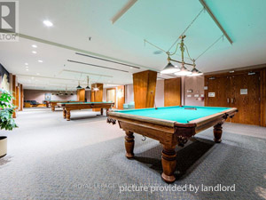 1 Bedroom apartment for rent in SCARBOROUGH 