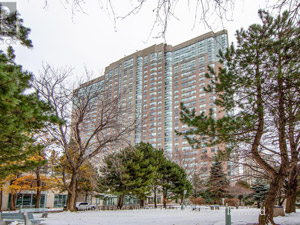 1 Bedroom apartment for rent in SCARBOROUGH 