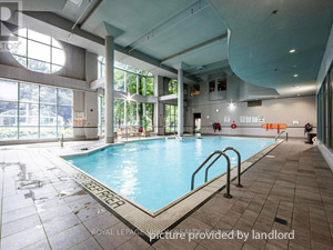 1 Bedroom apartment for rent in SCARBOROUGH 