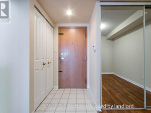 1 Bedroom apartment for rent in SCARBOROUGH 