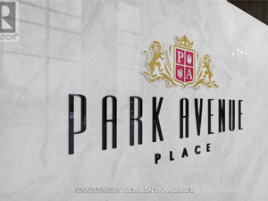 1 Bedroom apartment for rent in Vaughan 