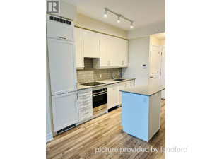 1 Bedroom apartment for rent in Vaughan 