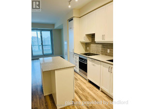 1 Bedroom apartment for rent in Vaughan 