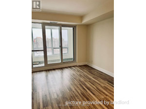 1 Bedroom apartment for rent in Vaughan 