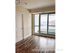 1 Bedroom apartment for rent in Vaughan 