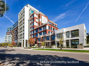 1 Bedroom apartment for rent in ETOBICOKE