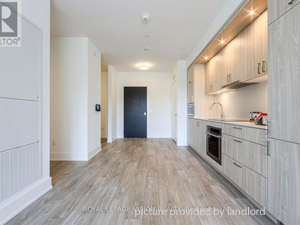 1 Bedroom apartment for rent in ETOBICOKE
