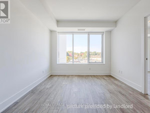 1 Bedroom apartment for rent in ETOBICOKE