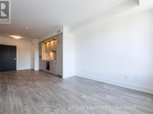 1 Bedroom apartment for rent in ETOBICOKE