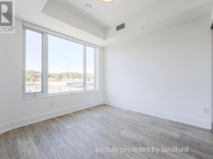 1 Bedroom apartment for rent in ETOBICOKE