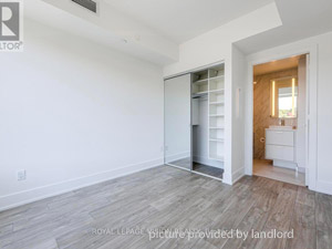 1 Bedroom apartment for rent in ETOBICOKE