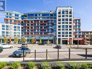 1 Bedroom apartment for rent in ETOBICOKE