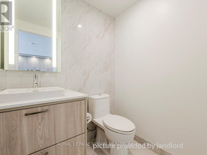 1 Bedroom apartment for rent in ETOBICOKE