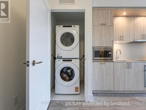 1 Bedroom apartment for rent in ETOBICOKE