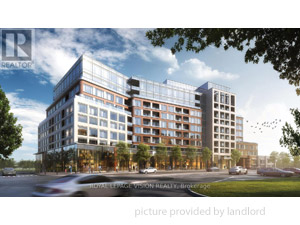 1 Bedroom apartment for rent in ETOBICOKE