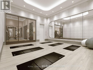 1 Bedroom apartment for rent in ETOBICOKE