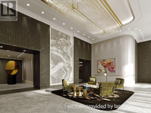 1 Bedroom apartment for rent in ETOBICOKE