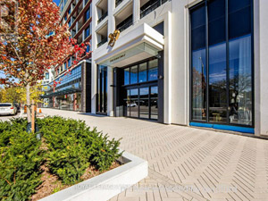 1 Bedroom apartment for rent in ETOBICOKE