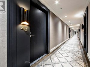 1 Bedroom apartment for rent in ETOBICOKE