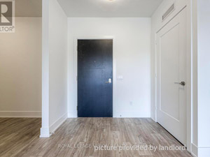 1 Bedroom apartment for rent in ETOBICOKE