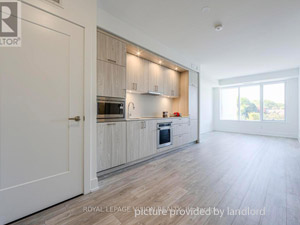 1 Bedroom apartment for rent in ETOBICOKE