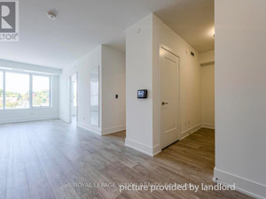 1 Bedroom apartment for rent in ETOBICOKE