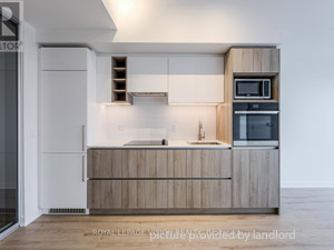 2 Bedroom apartment for rent in TORONTO