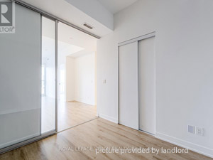 2 Bedroom apartment for rent in TORONTO