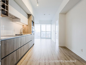 2 Bedroom apartment for rent in TORONTO