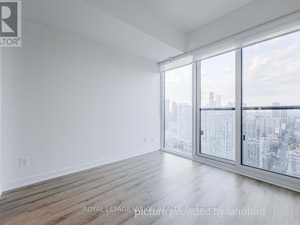 2 Bedroom apartment for rent in TORONTO