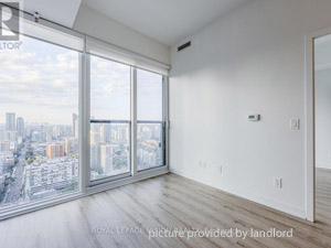 2 Bedroom apartment for rent in TORONTO