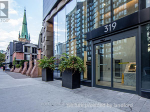2 Bedroom apartment for rent in TORONTO