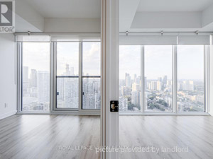 2 Bedroom apartment for rent in TORONTO