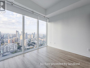 2 Bedroom apartment for rent in TORONTO