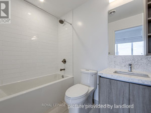 2 Bedroom apartment for rent in TORONTO