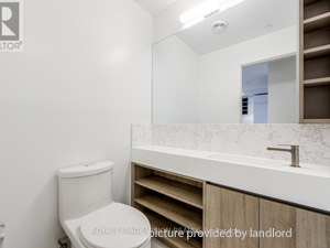 2 Bedroom apartment for rent in TORONTO