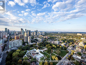 2 Bedroom apartment for rent in TORONTO