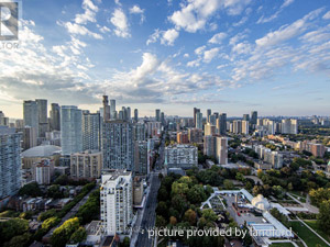 2 Bedroom apartment for rent in TORONTO