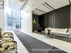 2 Bedroom apartment for rent in TORONTO