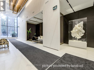 2 Bedroom apartment for rent in TORONTO