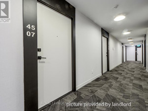 2 Bedroom apartment for rent in TORONTO